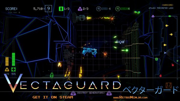 VectaGuard in 10 Secs #1 trailer thumbnail