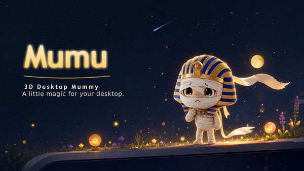 MUMU trailer thumbnail