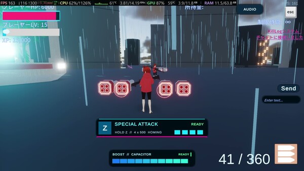 NewVersion202607 trailer thumbnail