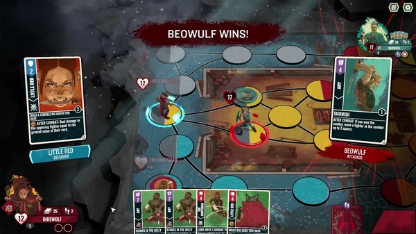 Unmatched Beta Trailer trailer thumbnail