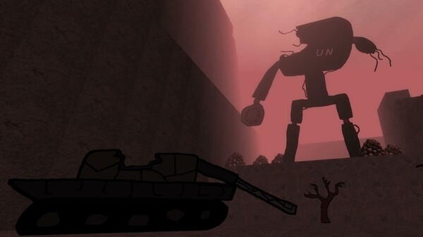 Official Trailer trailer thumbnail