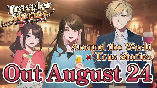 リリース前PV_en trailer thumbnail