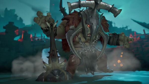 Guns and Dragons Announce Trailer trailer thumbnail