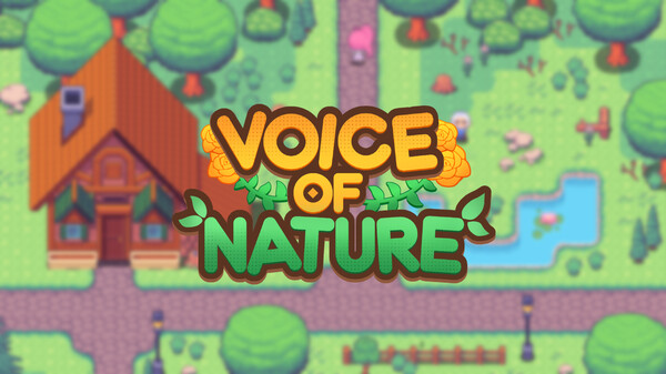 Voice of Nature - Gameplay Teaser trailer thumbnail