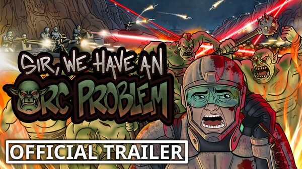Release Trailer trailer thumbnail