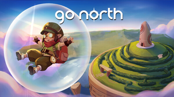 Go North - Launch trailer thumbnail