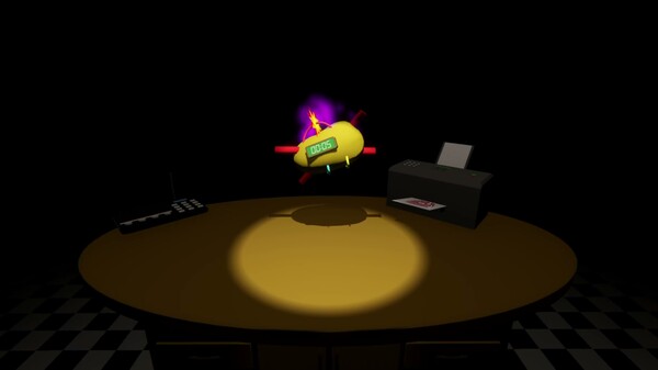 2026 Event Trailer trailer thumbnail