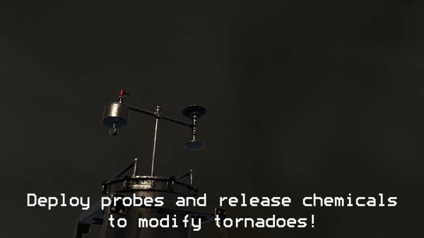 Tornado: Research and Rescue, 2026 Rebuild Trailer trailer thumbnail