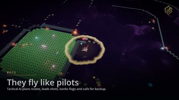 Foundation Update Trailer trailer thumbnail