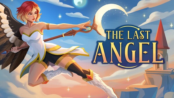 The Last Angel Gameplay Trailer II trailer thumbnail