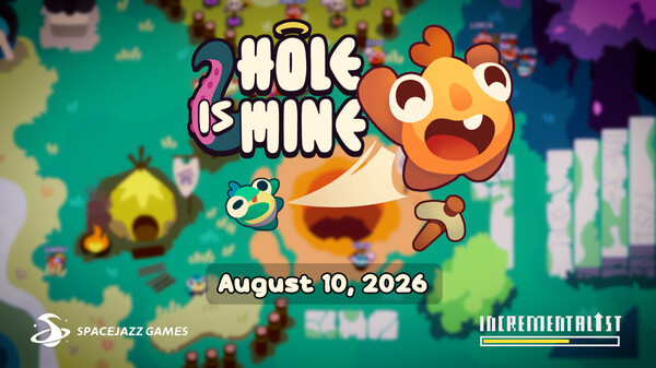 Trailer - Launch Date trailer thumbnail