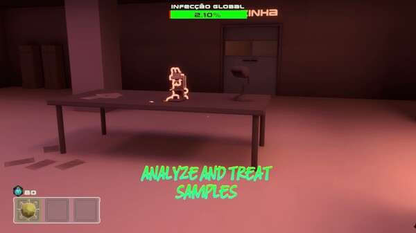 Gameplay Trailer trailer thumbnail