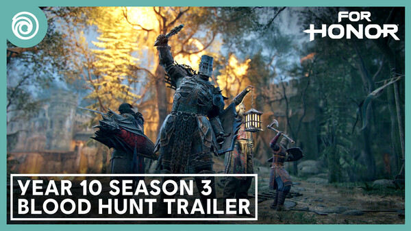 Y10S3 Gameplay Trailer trailer thumbnail