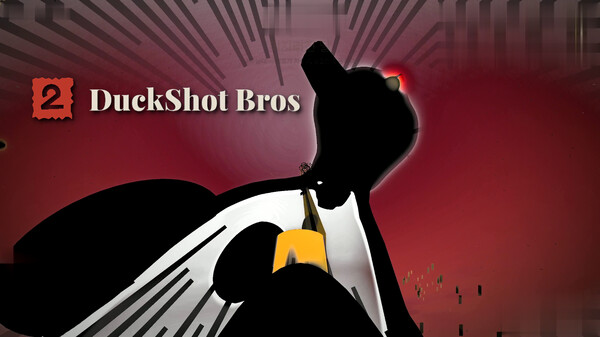 DuckShot Bros - Official Gameplay Trailer trailer thumbnail