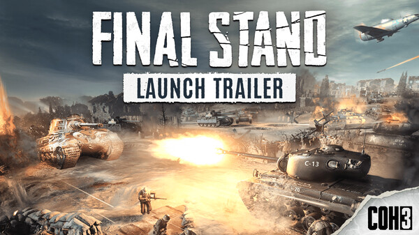 Launch Trailer trailer thumbnail
