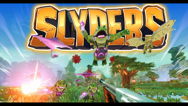 Slyders Trailer 7 trailer thumbnail