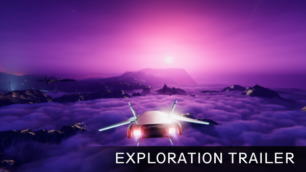 World Exploration Trailer trailer thumbnail