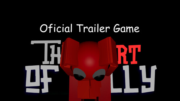 The Heart Of Delly | Game Teaser Trailer trailer thumbnail