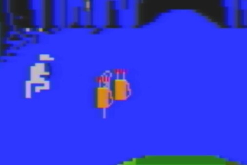 D.W. Frydendall trailer thumbnail