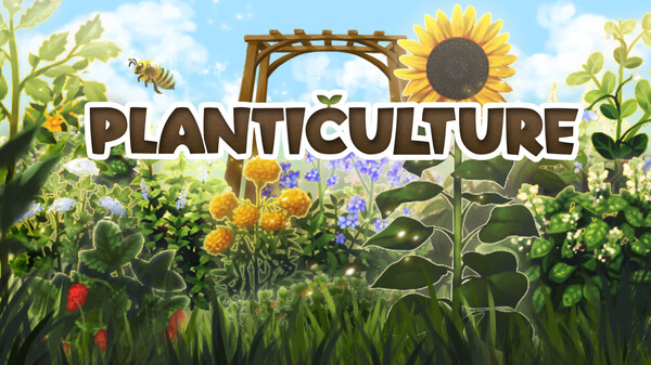 Planticulture Launch Trailer trailer thumbnail