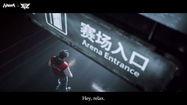叶修Trailer trailer thumbnail