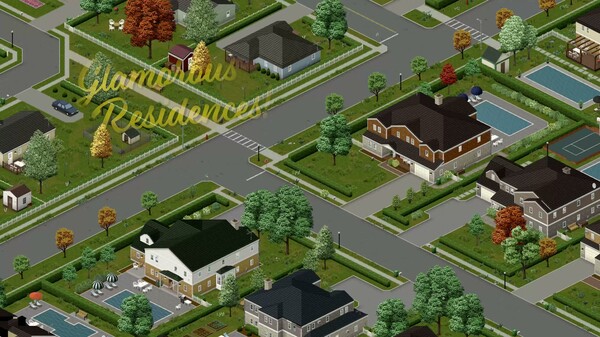 Build 42 Map Trailer trailer thumbnail