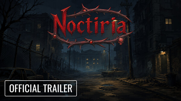 Official Trailer trailer thumbnail