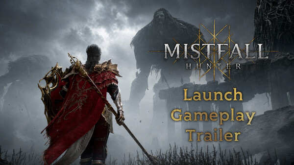 Launch Day Gameplay Trailer trailer thumbnail