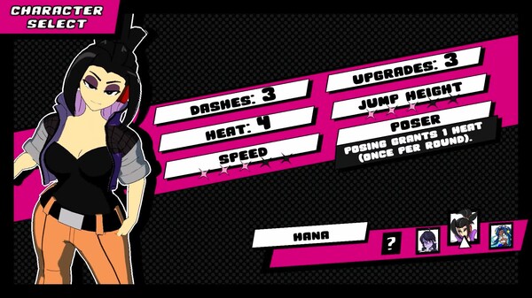 Ball Busters Gameplay trailer thumbnail