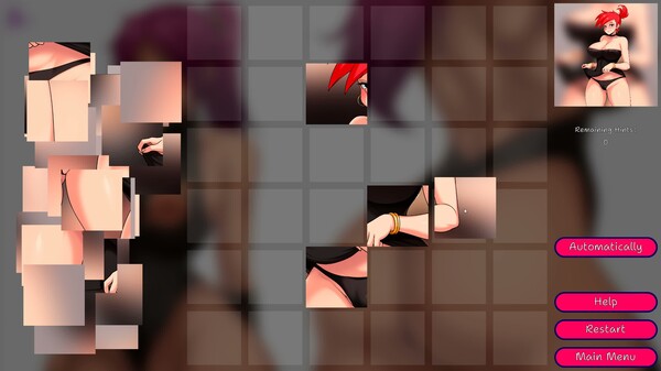 Trailer Take Over Body trailer thumbnail