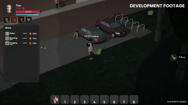 Development Teaser trailer thumbnail