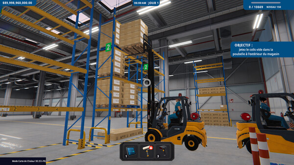 Warehouse update trailer thumbnail