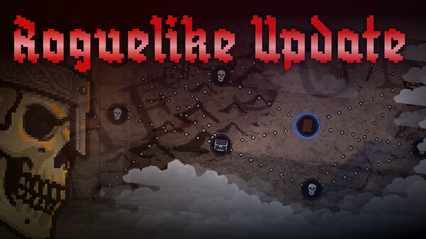 Roguelike Update Trailer trailer thumbnail