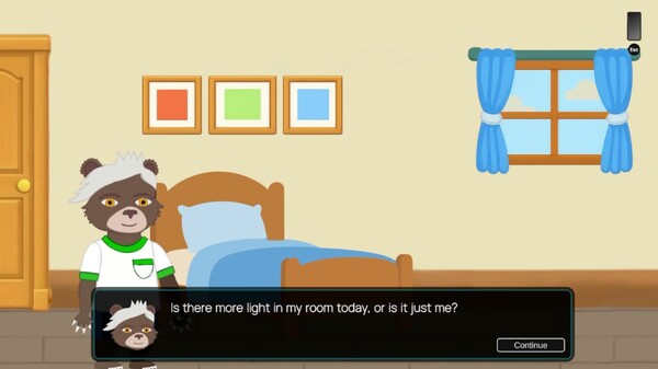 NonSense Demo trailer thumbnail