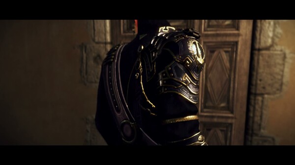 [EN] Agent Main Trailer ESRB trailer thumbnail