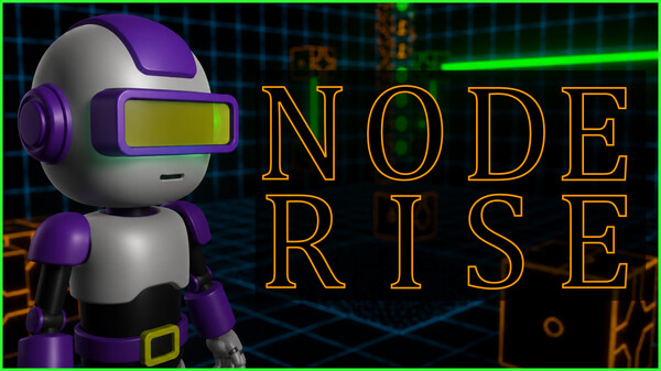 NodeRise: Main Trailer trailer thumbnail