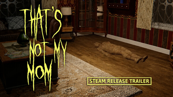 Gameplay Trailer trailer thumbnail