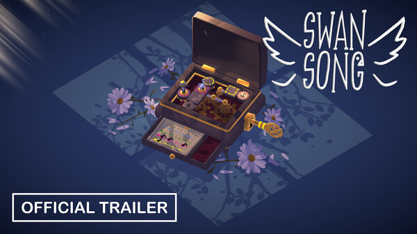 Swan Song - Accolades Trailer trailer thumbnail