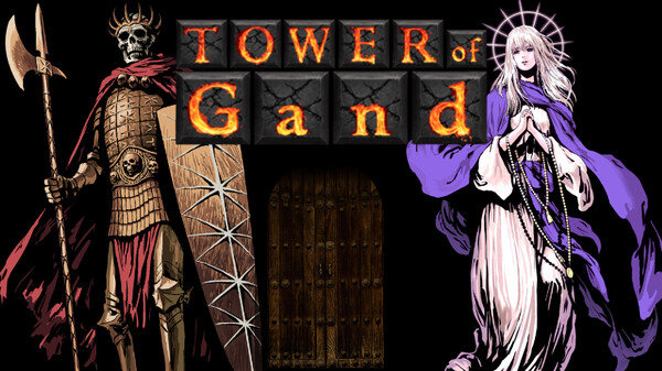 Tower of Gand trailer thumbnail