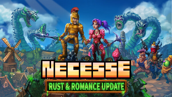 Rust & Romance Trailer trailer thumbnail