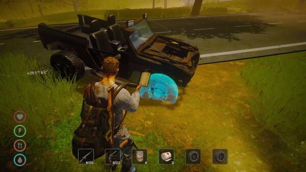 Gameplay Trailer trailer thumbnail