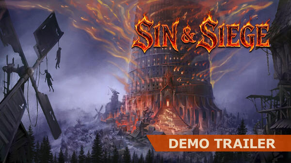 Demo trailer trailer thumbnail