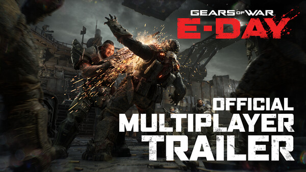 Multiplayer Trailer trailer thumbnail