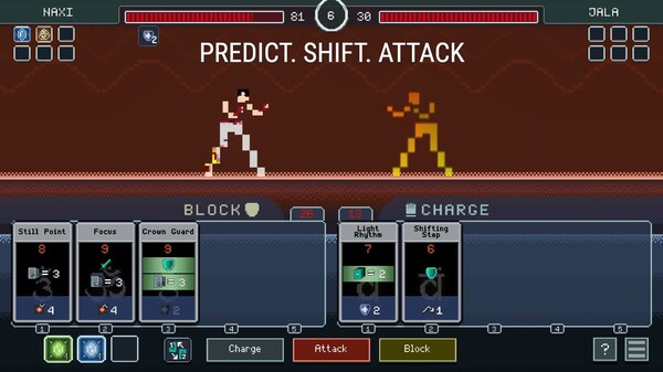 Sheva 1.0 Release Trailer trailer thumbnail