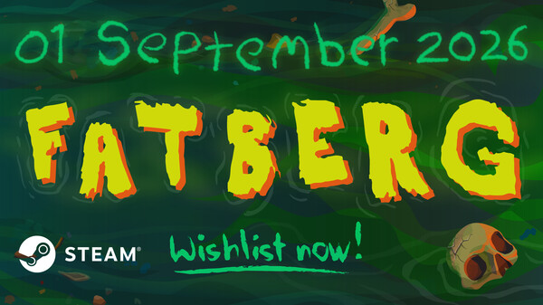 Fatberg - Release Date Trailer trailer thumbnail