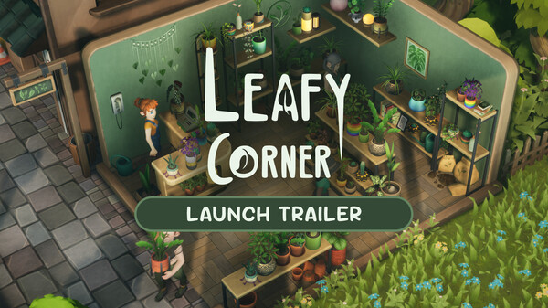 Launch Trailer trailer thumbnail