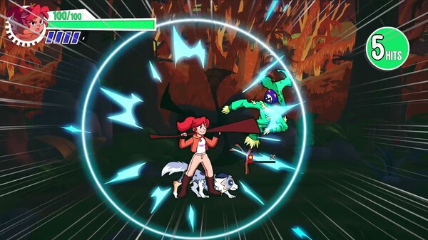 Signy And Mino Launch Trailer trailer thumbnail