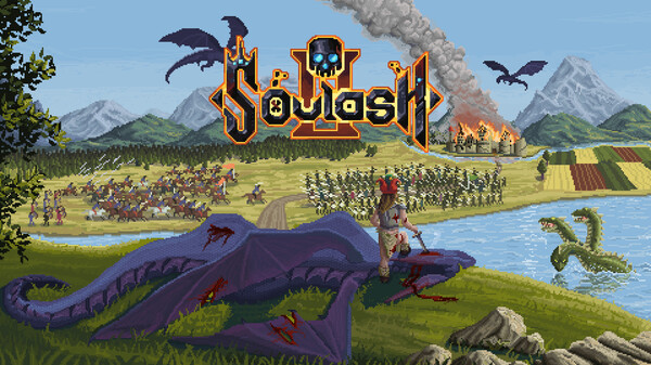 Soulash 2 Trailer (2026) trailer thumbnail