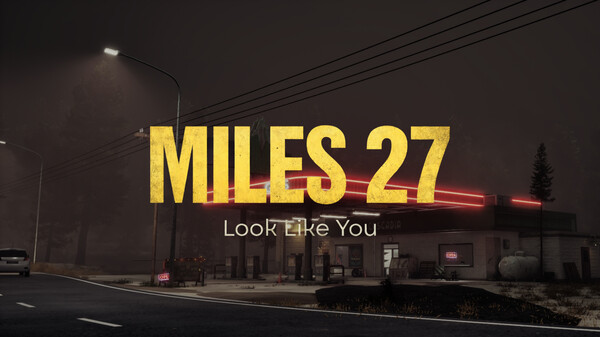 Miles 27 First Official Trailer trailer thumbnail