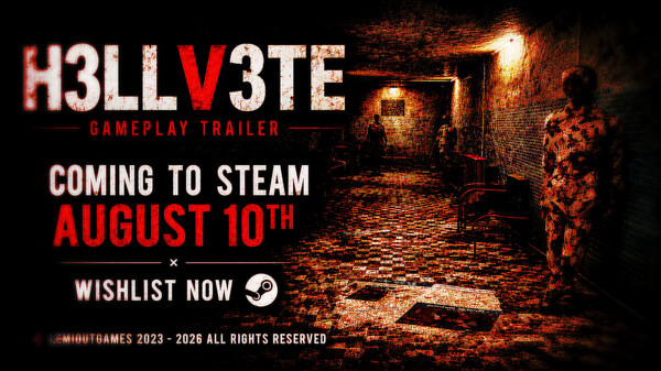 Gameplay Trailer trailer thumbnail